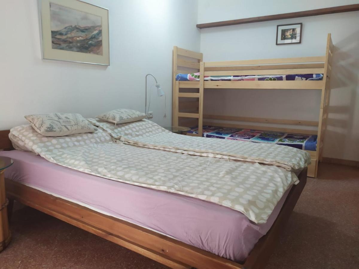 Lotus Turtle Garden Eilat Apartment Екстериор снимка