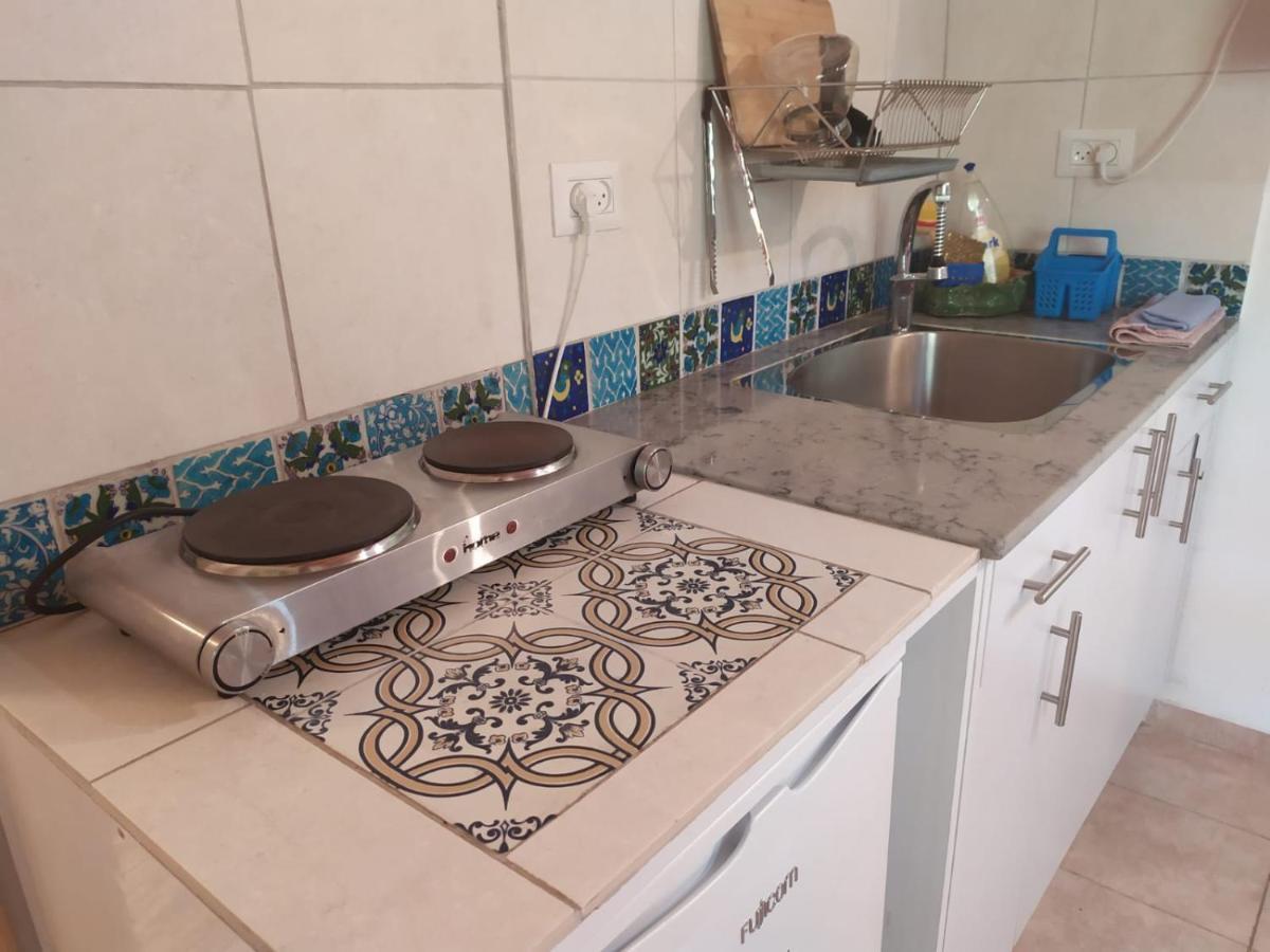 Lotus Turtle Garden Eilat Apartment Екстериор снимка