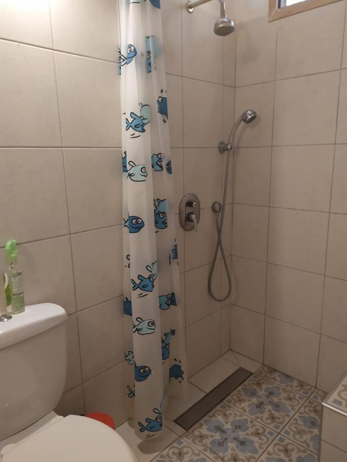 Lotus Turtle Garden Eilat Apartment Екстериор снимка