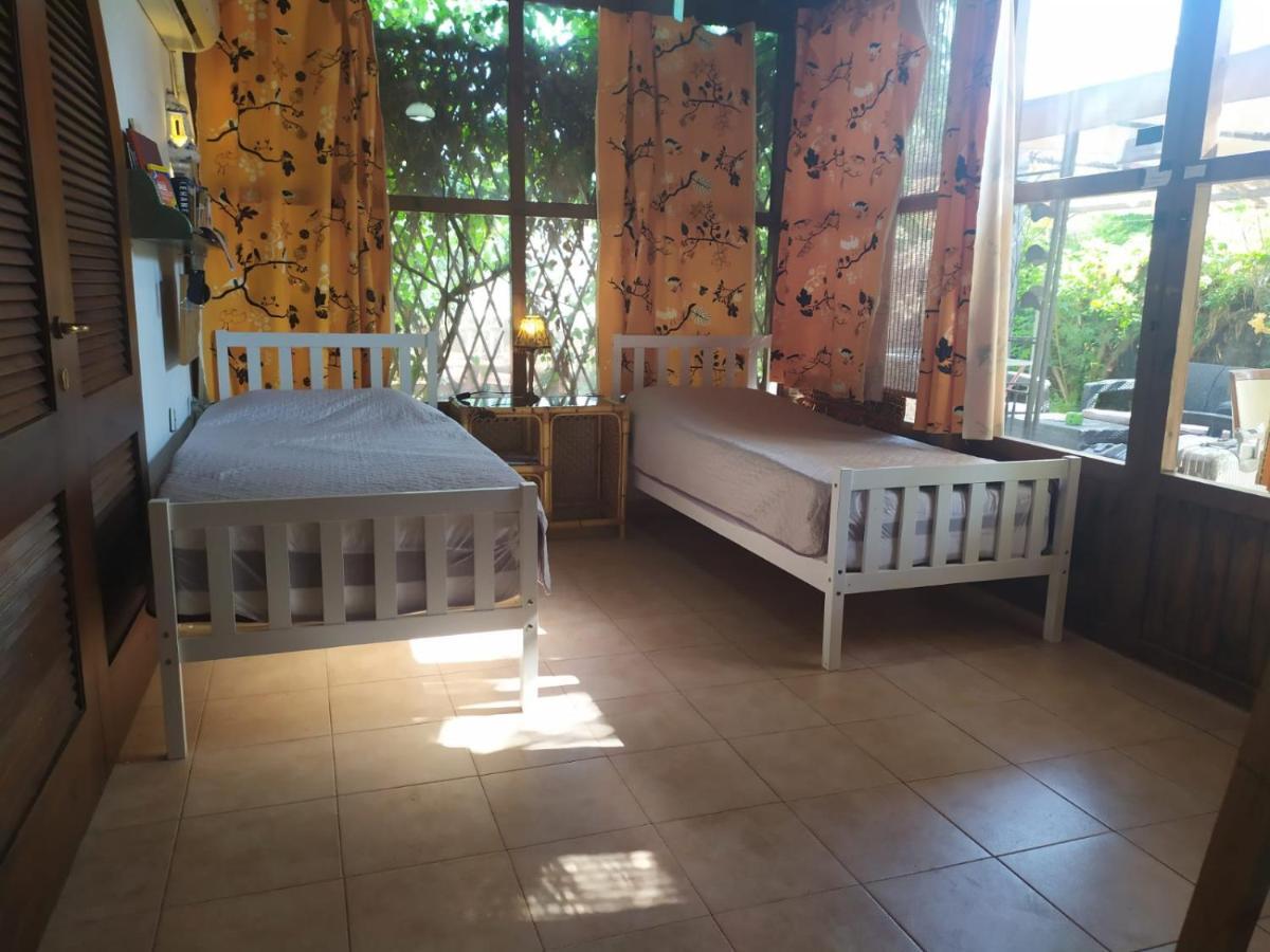 Lotus Turtle Garden Eilat Apartment Екстериор снимка